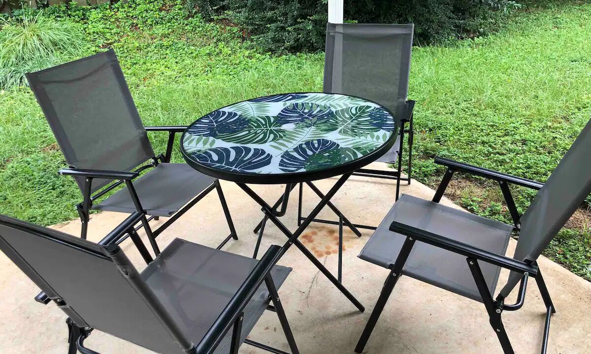 Photo of Outdoor in Warner Robins