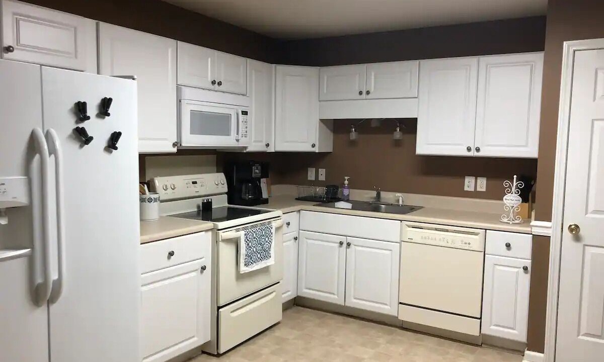 Photo of Kitchen in Warner Robins