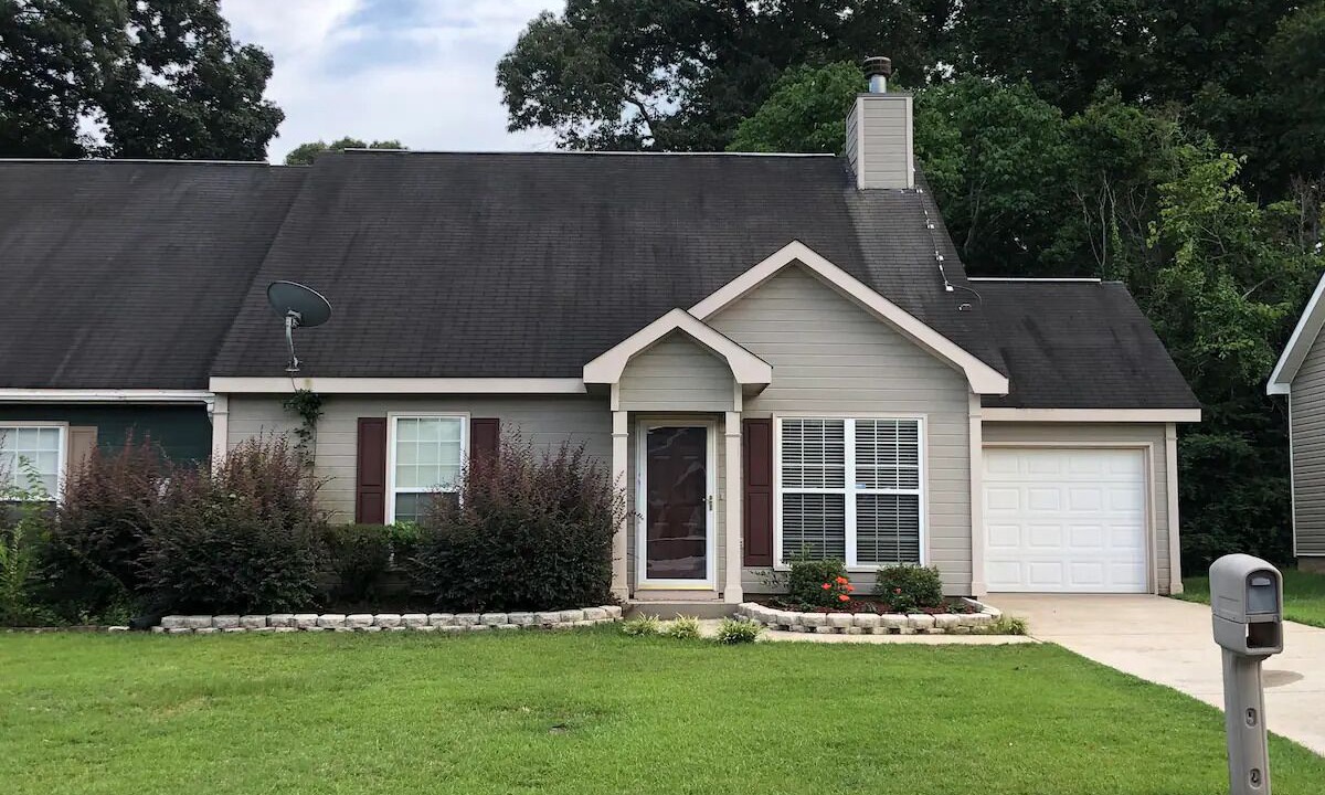 Photo of Outdoor in Warner Robins