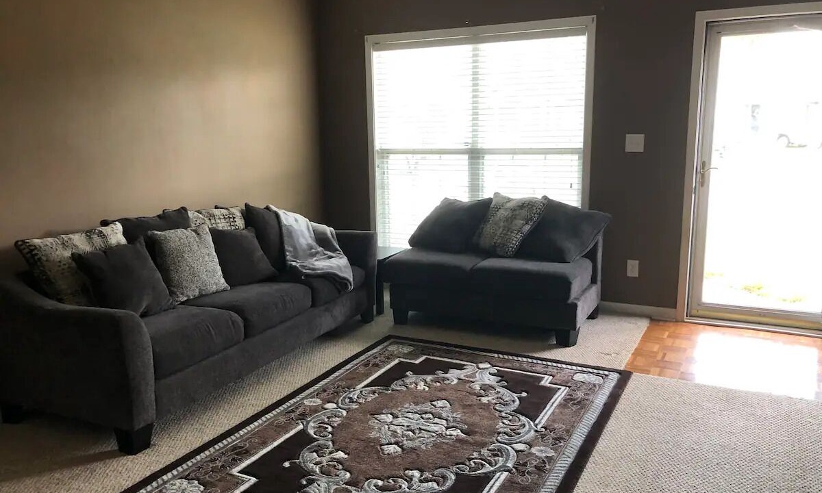 Photo of Livingroom in Warner Robins