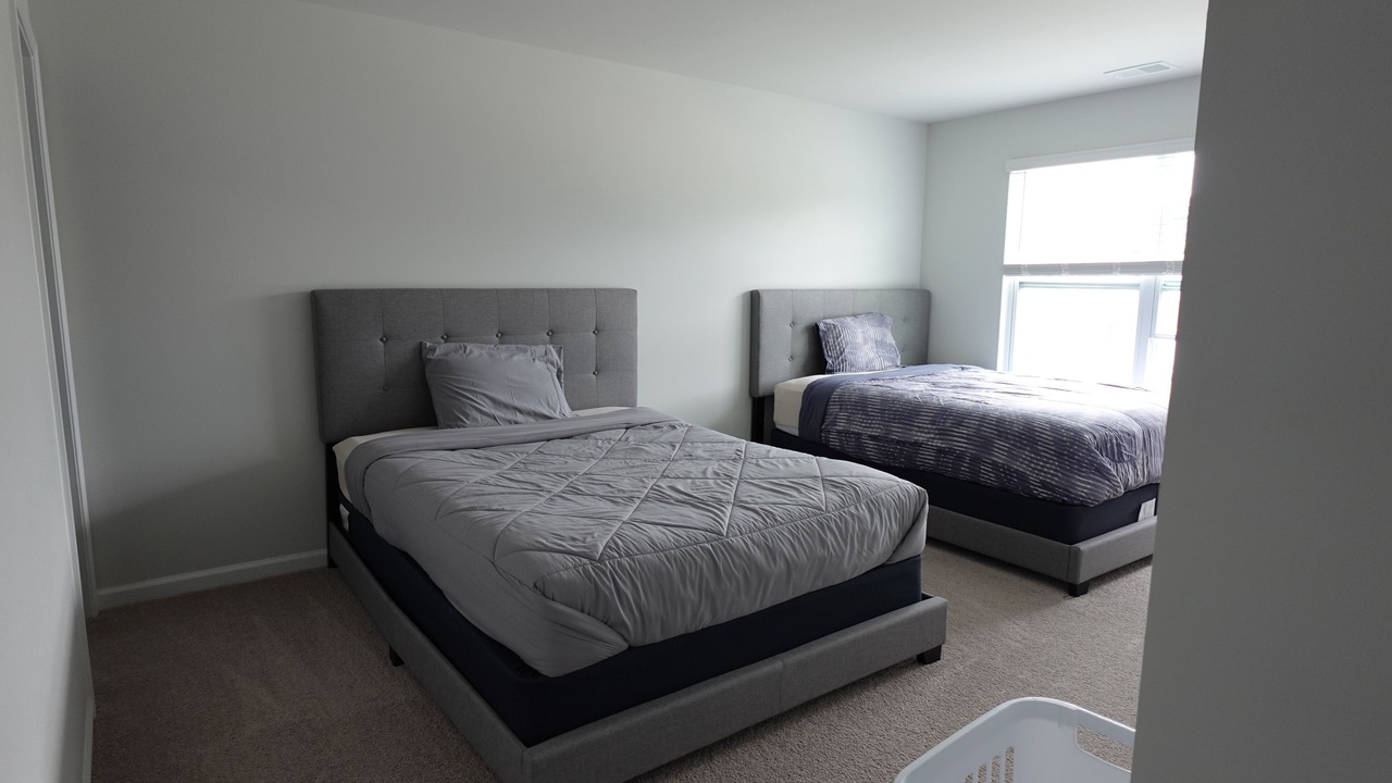 Photo of Bedroom in Fleming