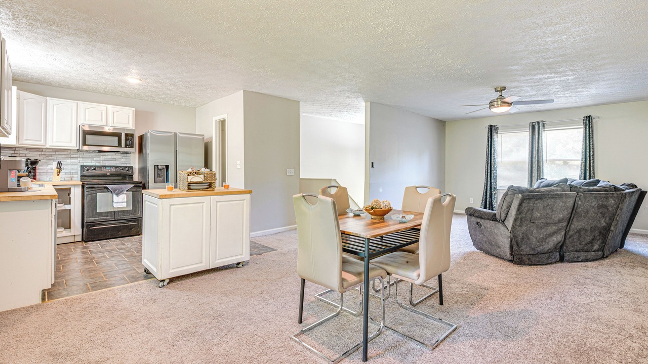 Photo of Kitchen in Douglasville
