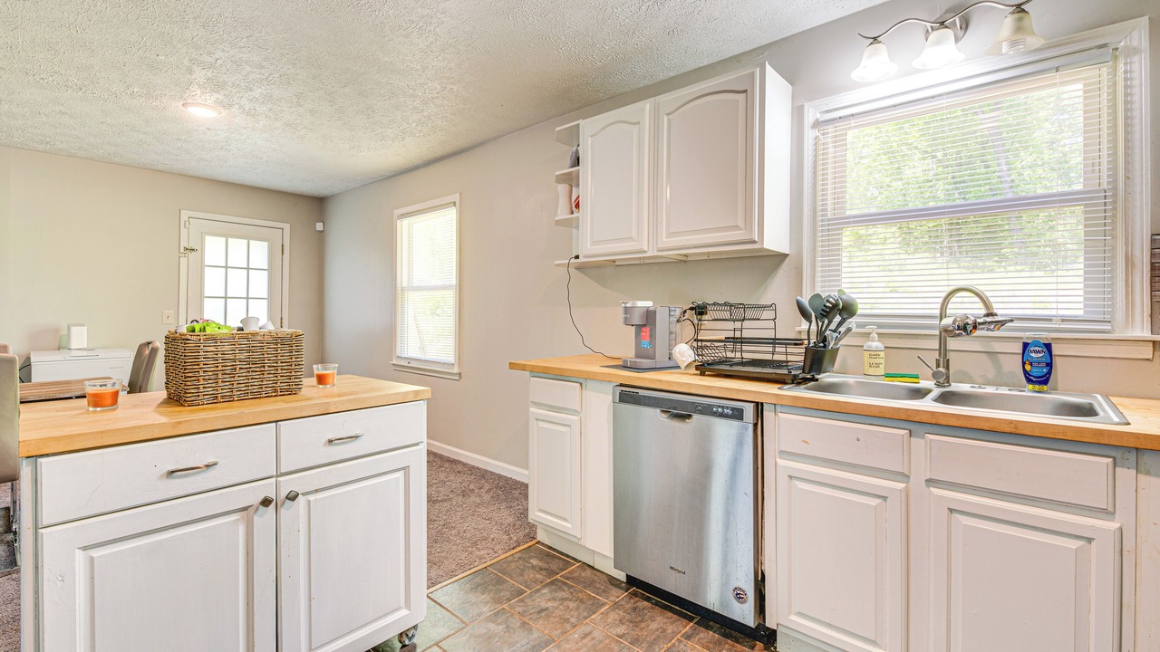 Photo of Kitchen in Douglasville
