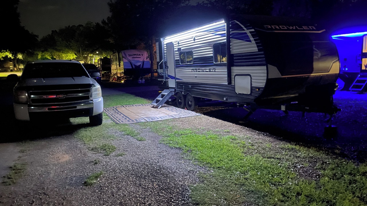 Photo of Outdoor in Theodore
