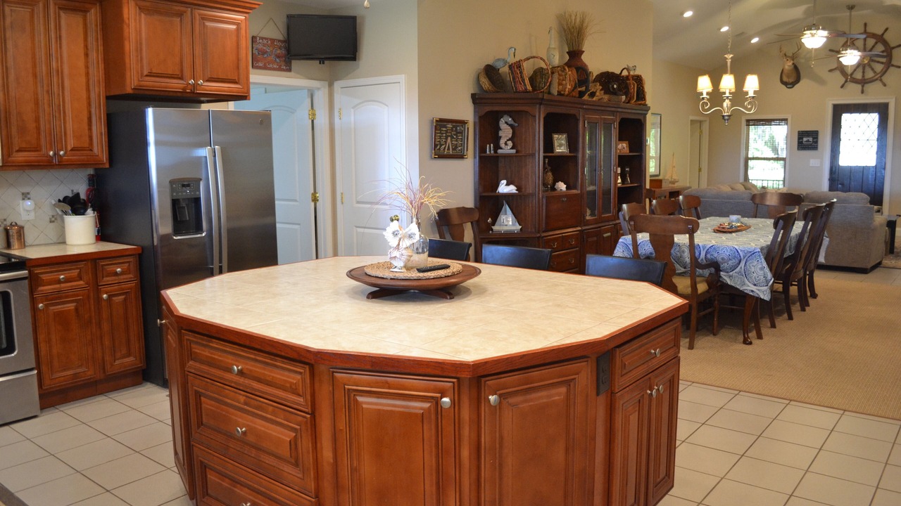 Photo of Kitchen in Midway