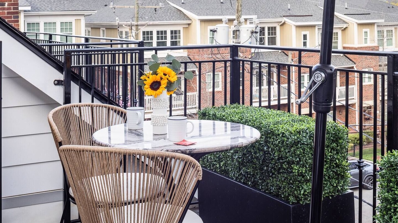 Photo of Outdoor in Wesley Heights