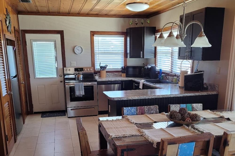 Photo of Kitchen in Sunnyside