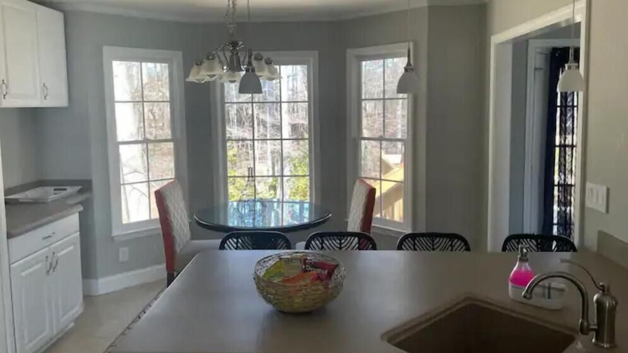 Photo of Kitchen in Powder Springs