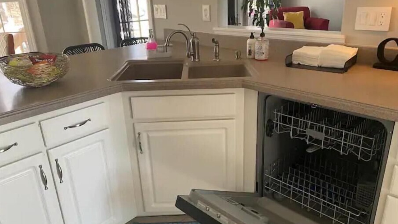 Photo of Kitchen in Powder Springs