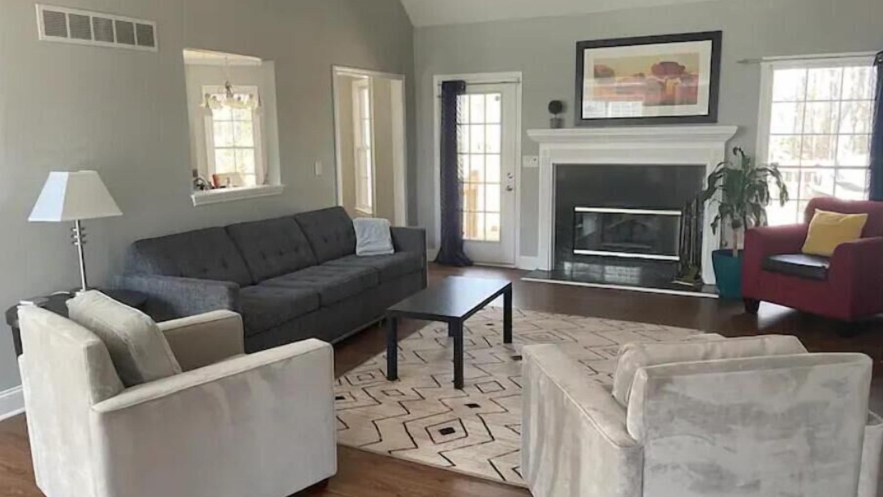 Photo of Livingroom in Powder Springs