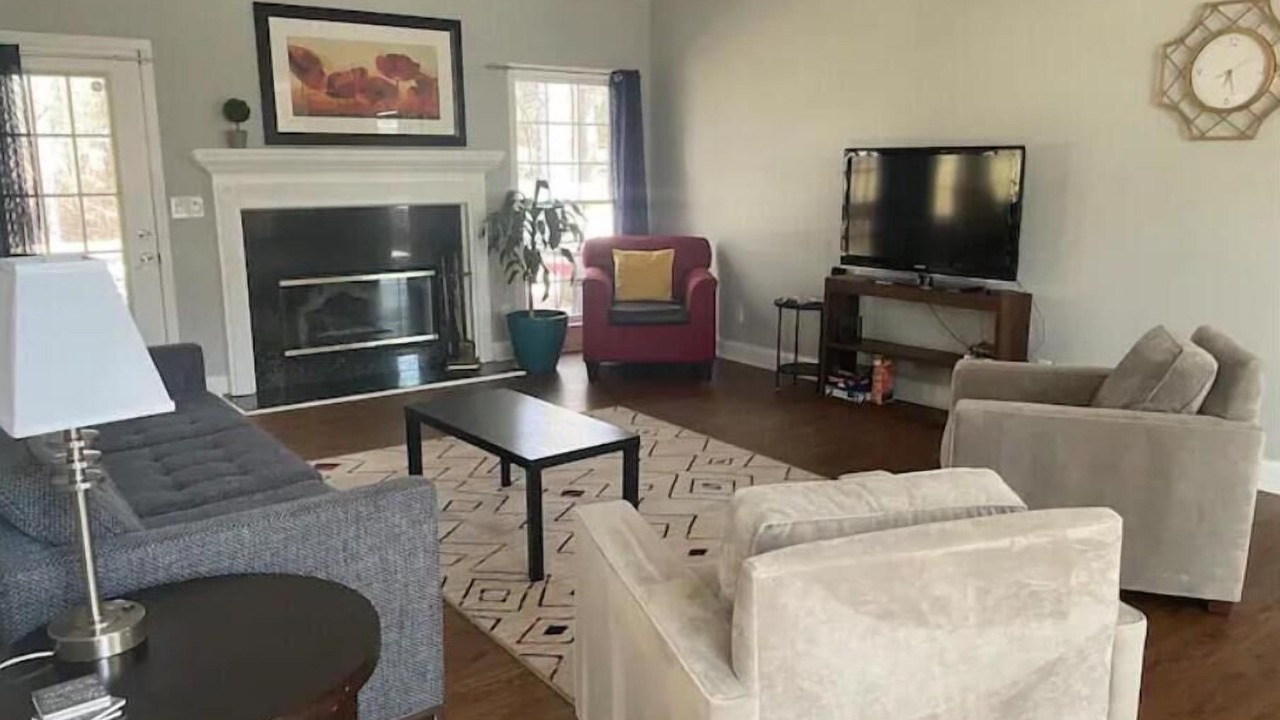Photo of Livingroom in Powder Springs
