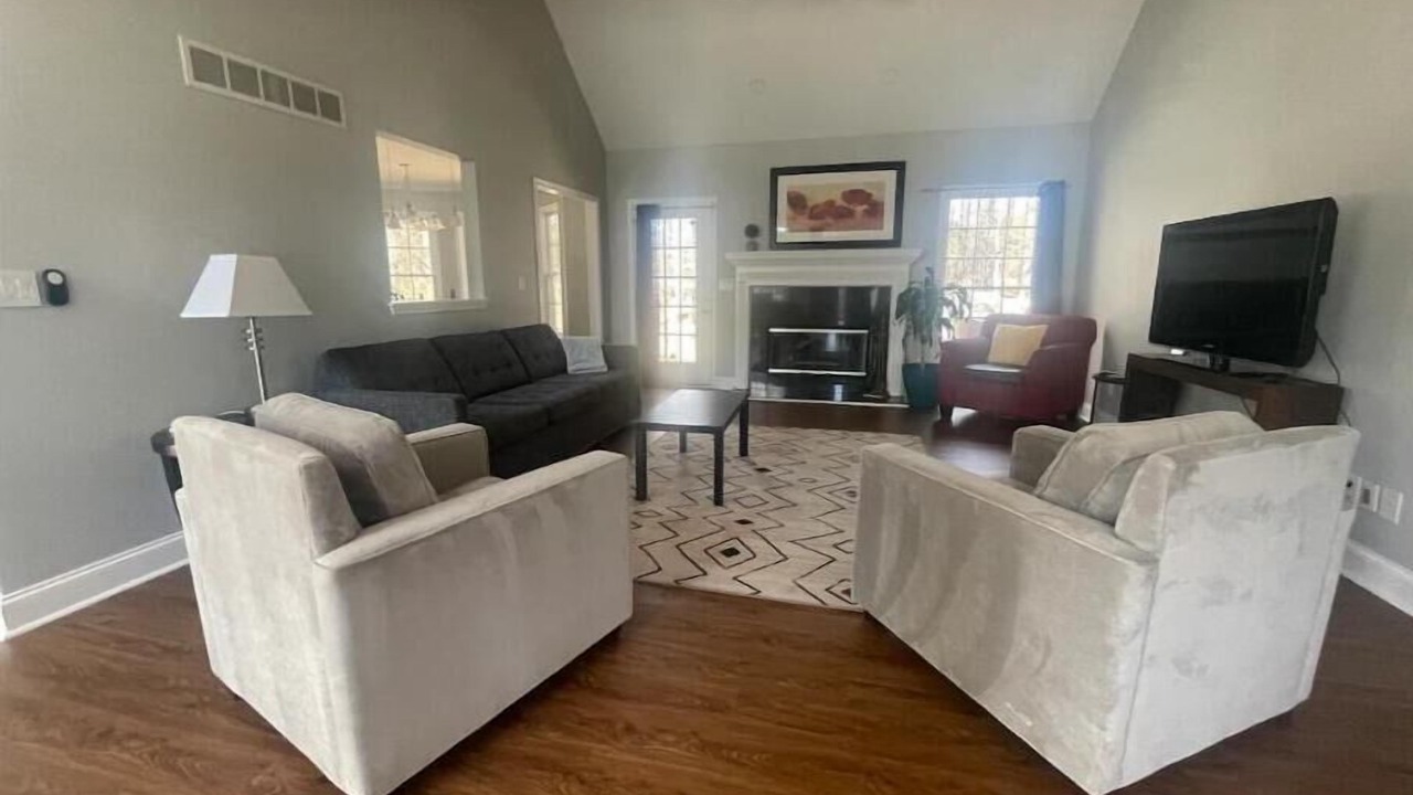 Photo of Livingroom in Powder Springs