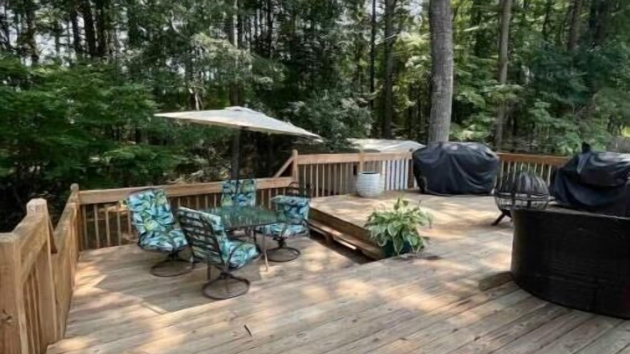Photo of Outdoor in Powder Springs