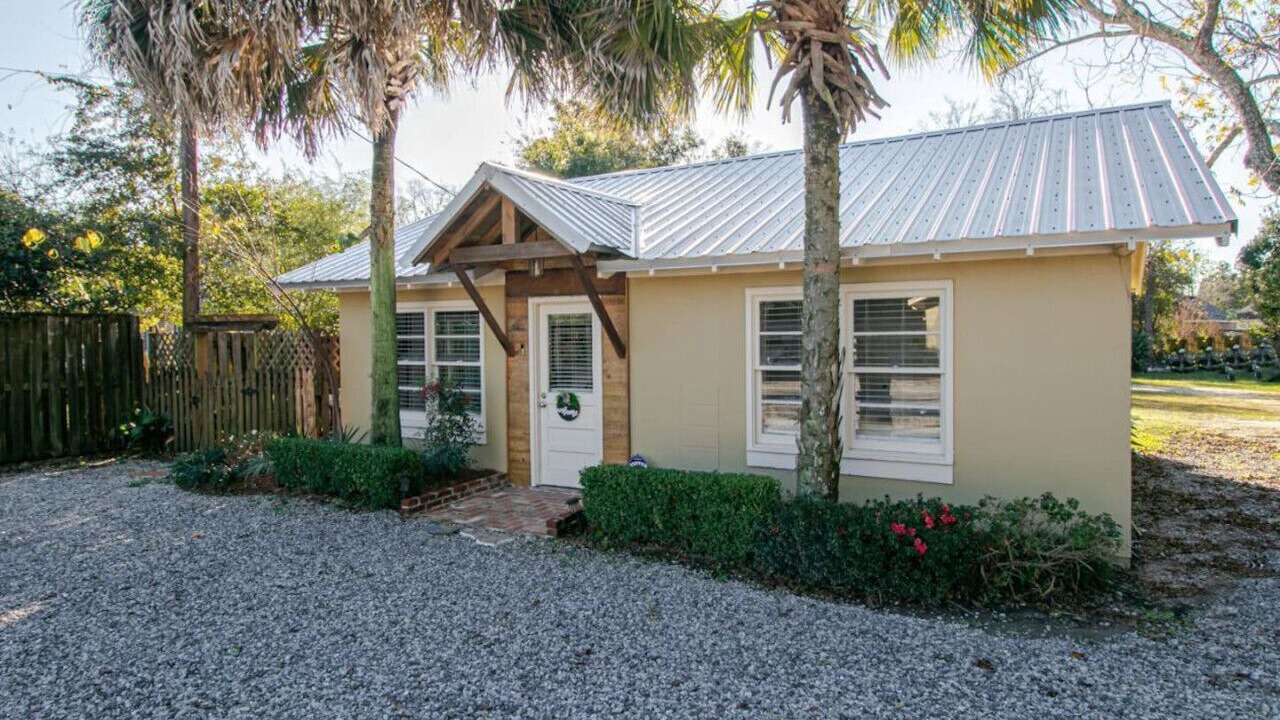 Photo of Outdoor in Gulfport