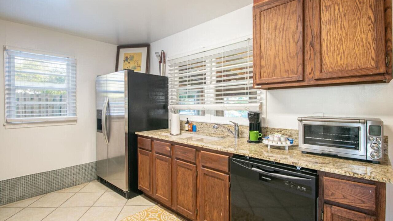 Photo of Kitchen in Gulfport