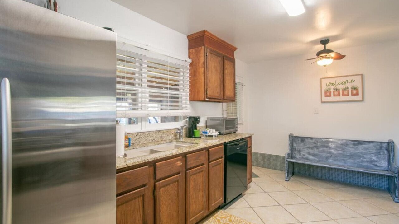 Photo of Kitchen in Gulfport