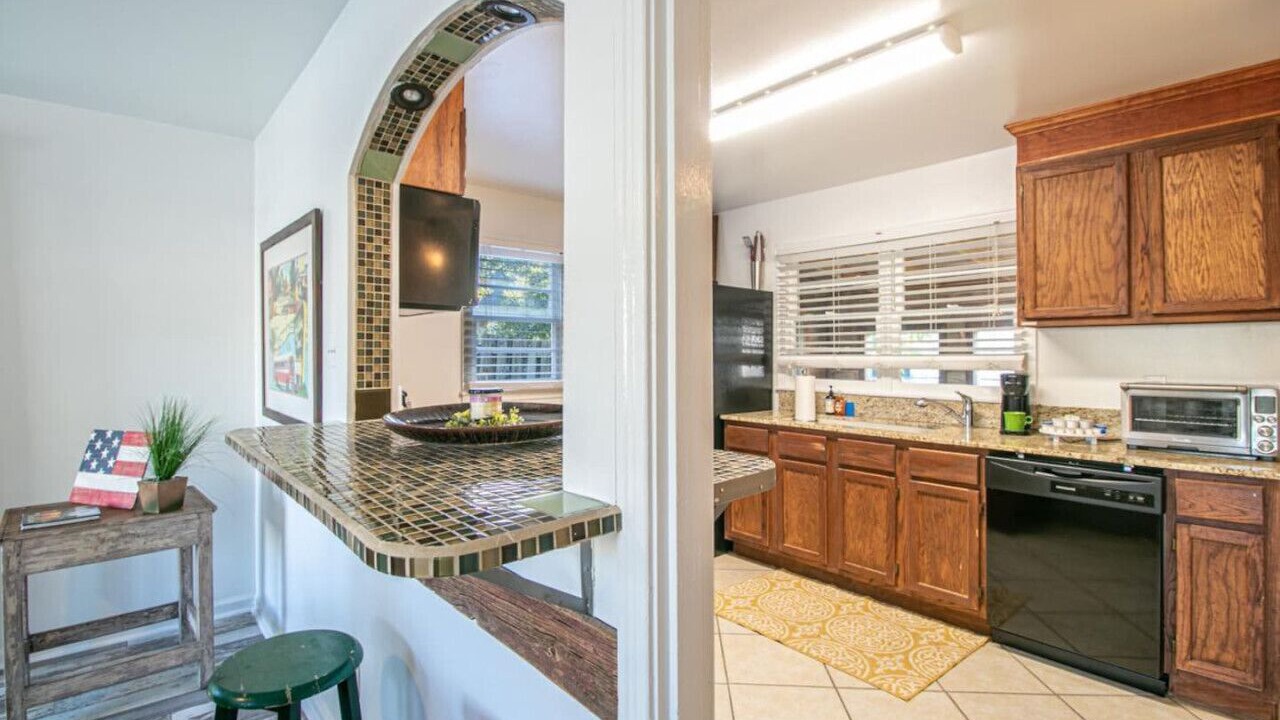 Photo of Kitchen in Gulfport