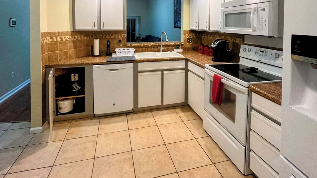 Photo of Kitchen in Arlington