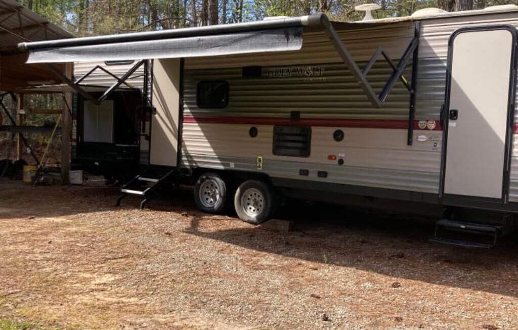 Photo of Outdoor in Goodsprings