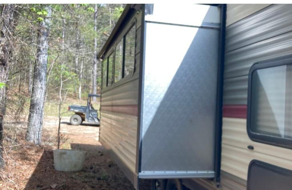 Photo of Outdoor in Goodsprings