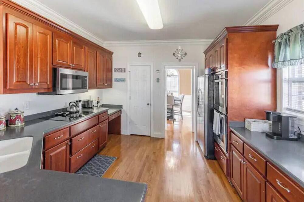 Photo of Kitchen in Madison