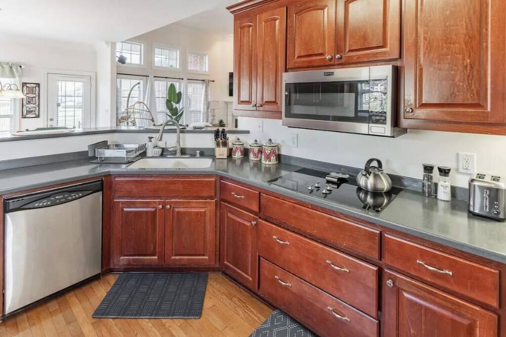 Photo of Kitchen in Madison