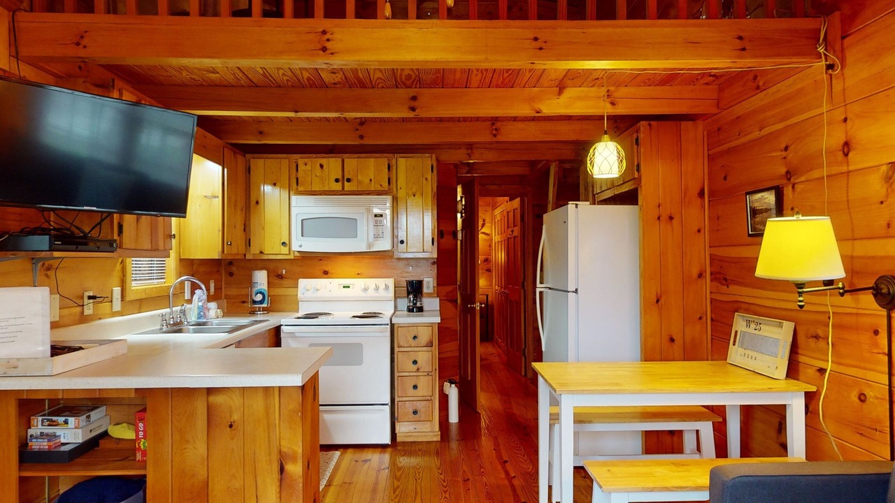 Photo of Kitchen in Gilbert