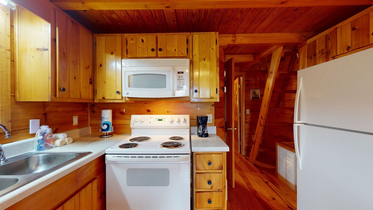 Photo of Kitchen in Gilbert