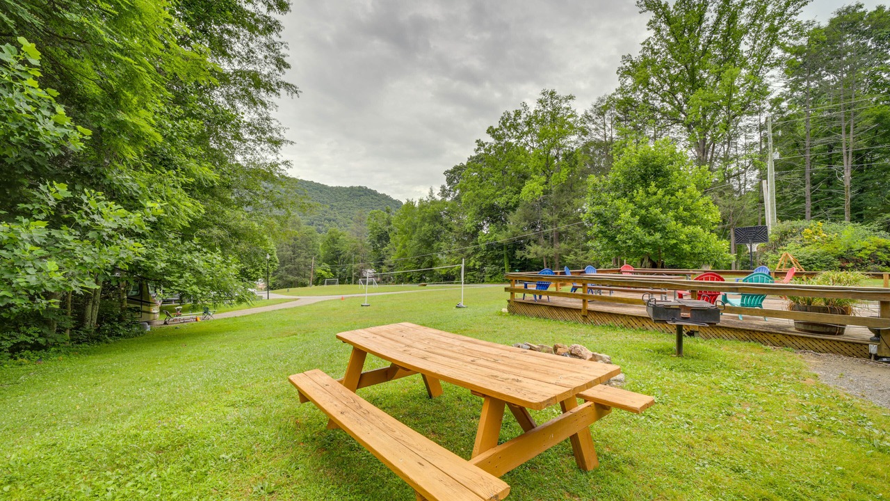 Photo of Outdoor in Maggie Valley