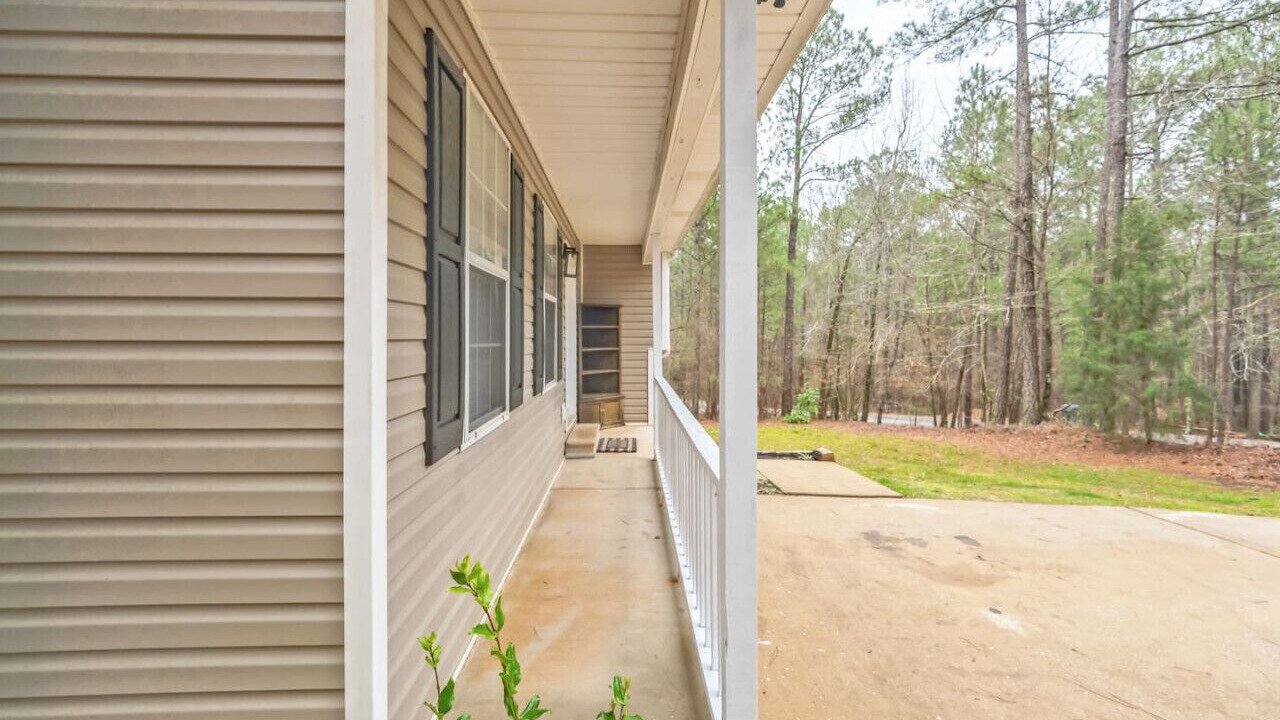 Photo of Outdoor in Monticello