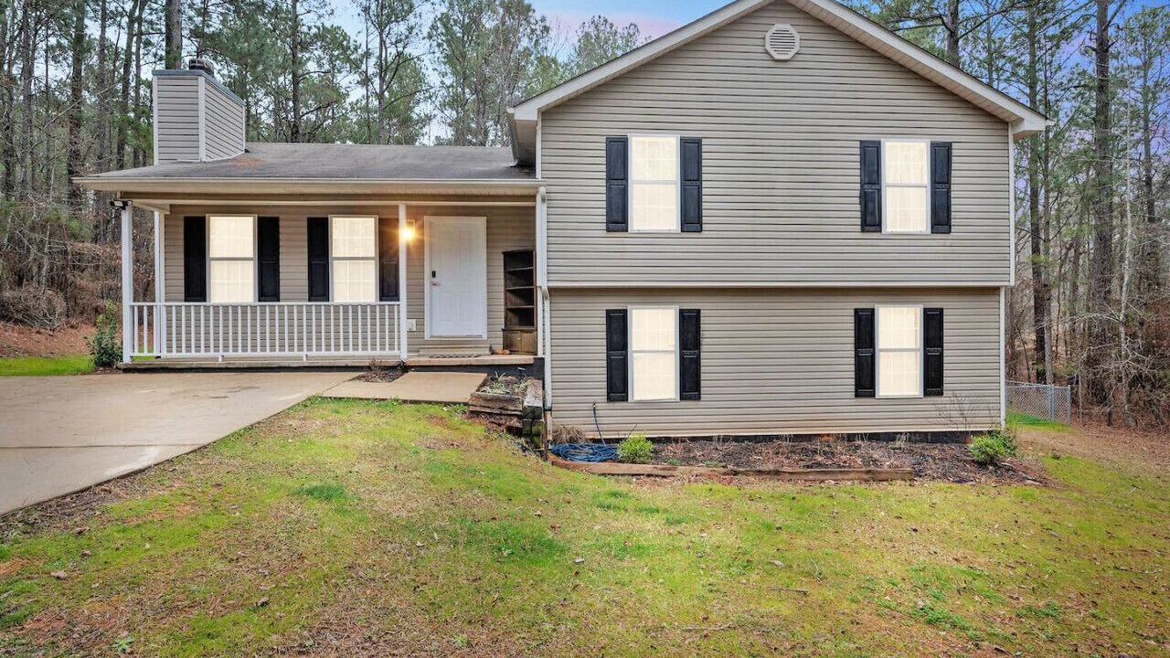 Photo of Outdoor in Monticello