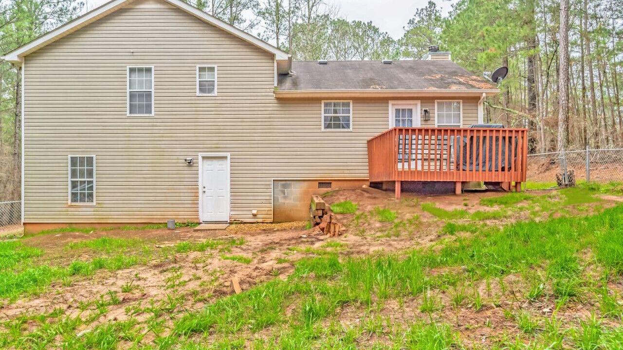 Photo of Outdoor in Monticello