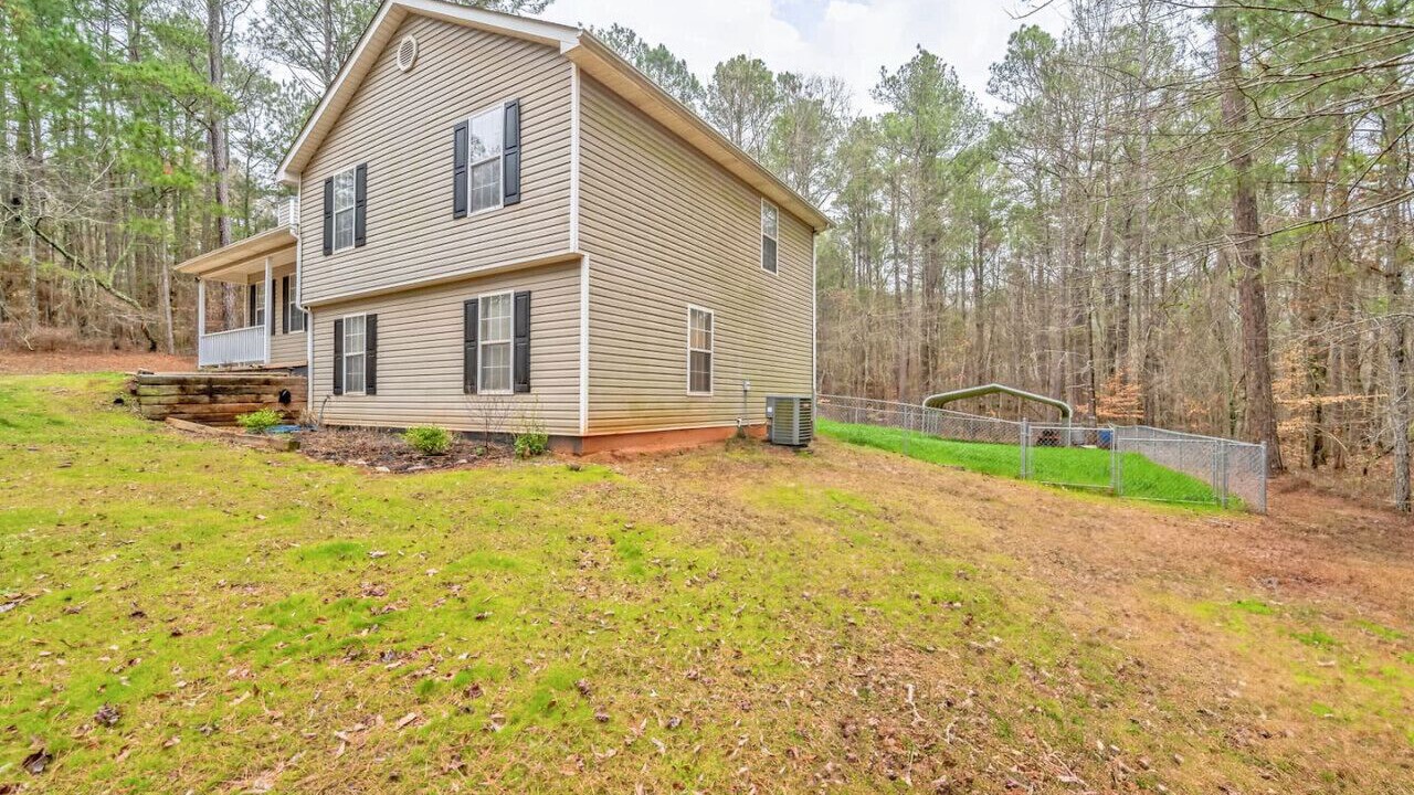 Photo of Outdoor in Monticello