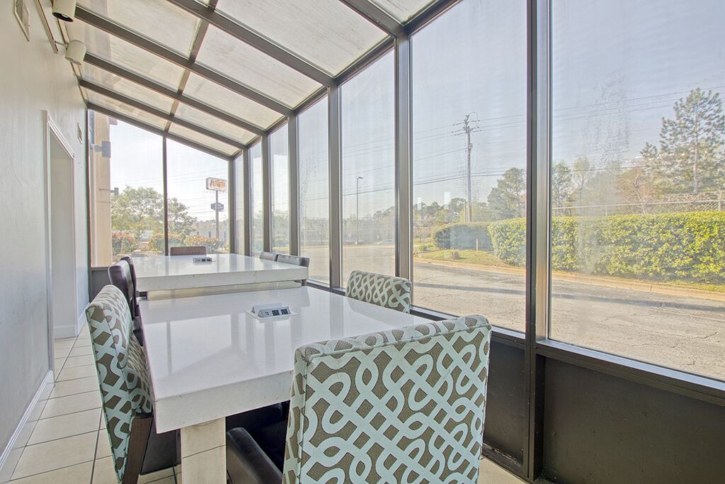 Photo of Outdoor in Macon