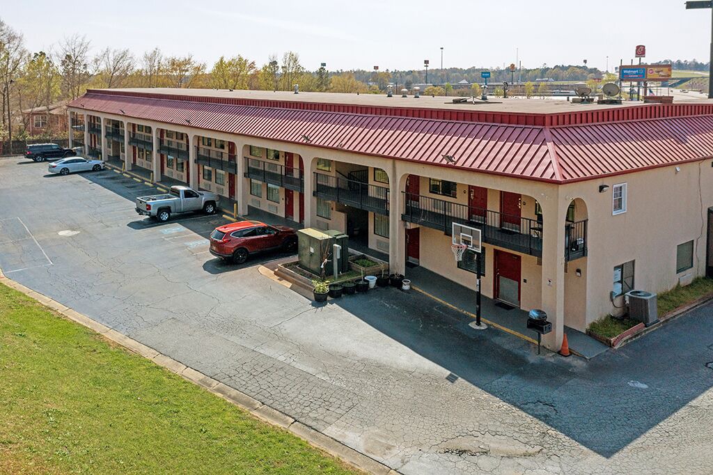 Photo of Outdoor in Macon