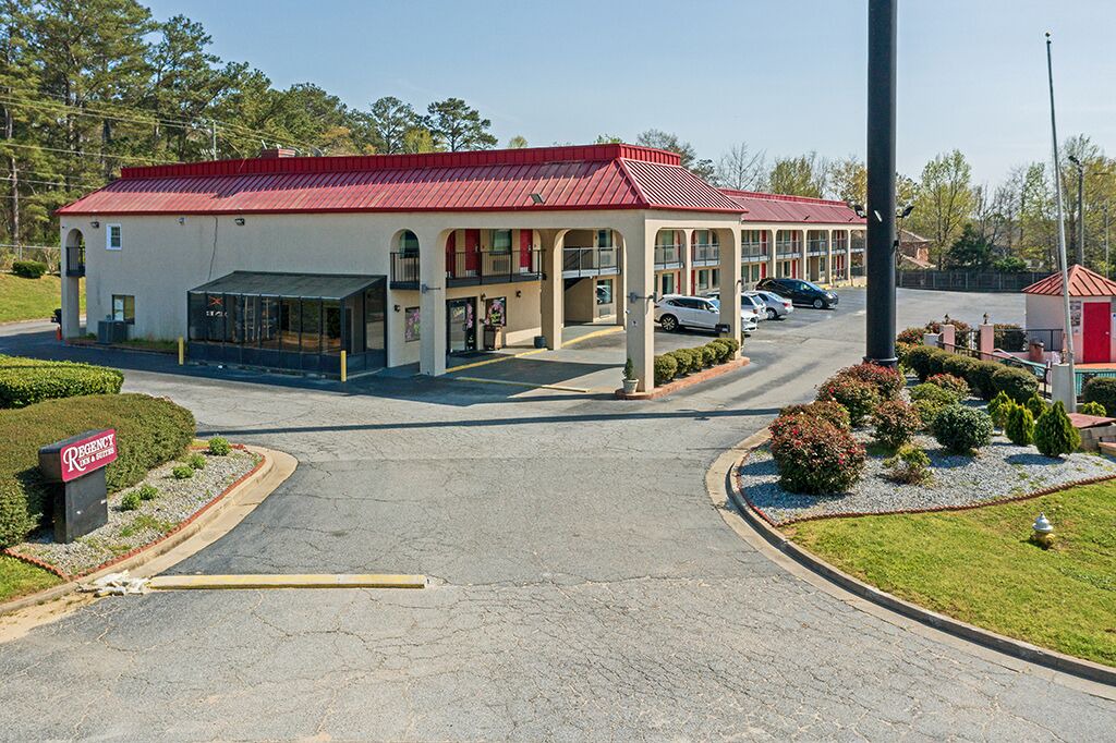 Photo of Outdoor in Macon