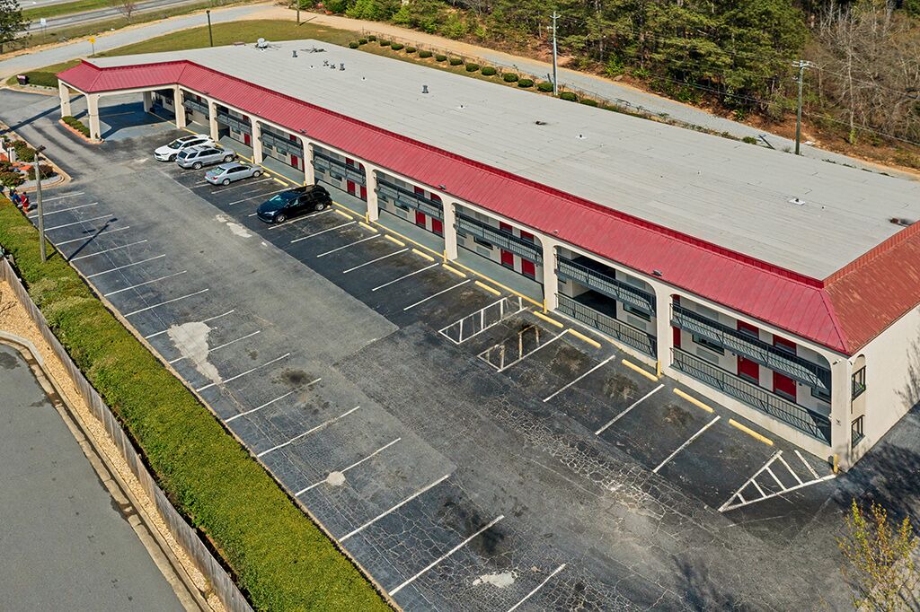 Photo of Outdoor in Macon