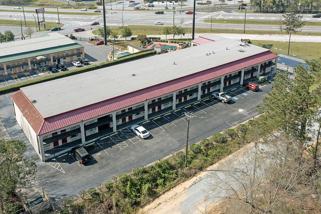 Photo of Outdoor in Macon