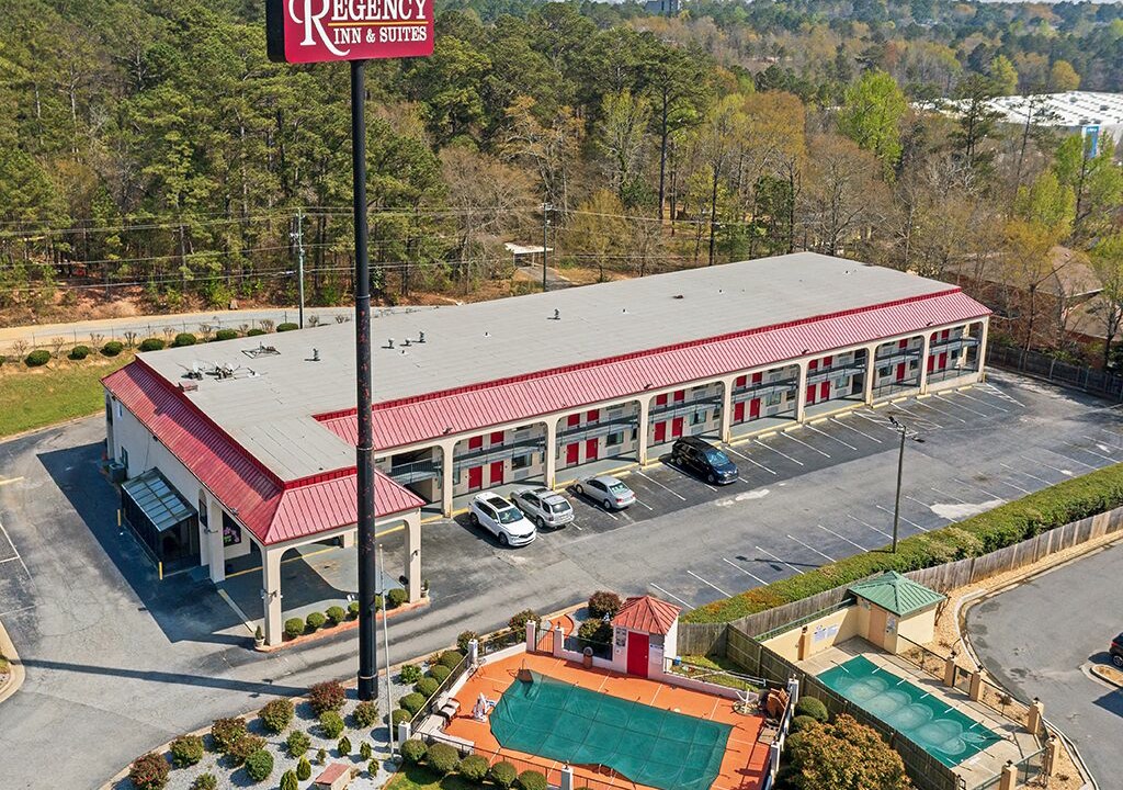 Photo of Outdoor in Macon