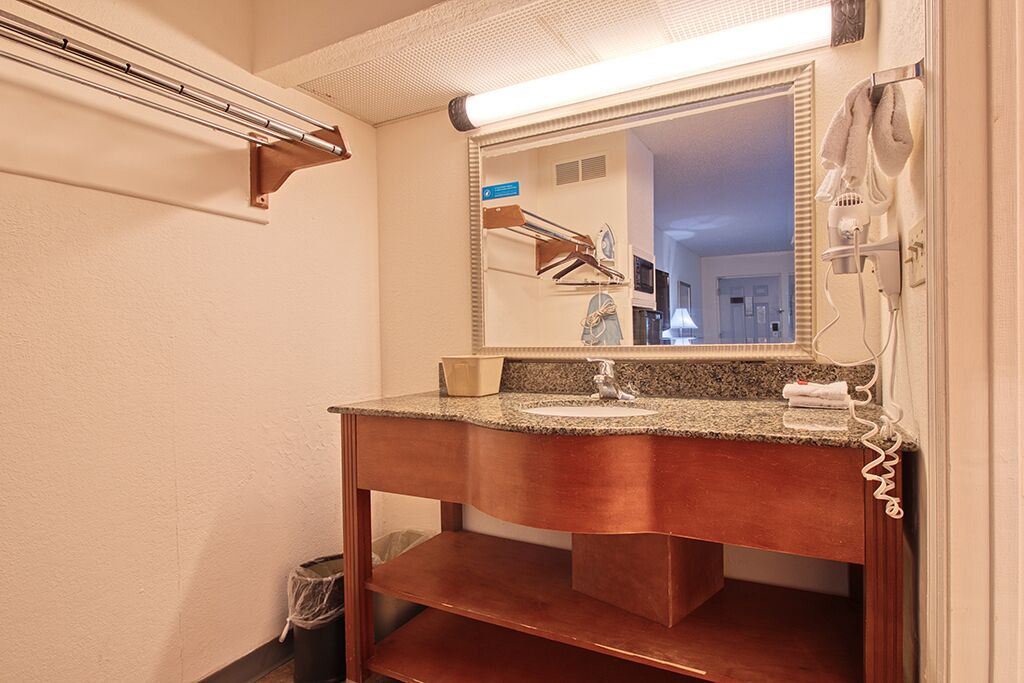 Photo of Bathroom in Macon