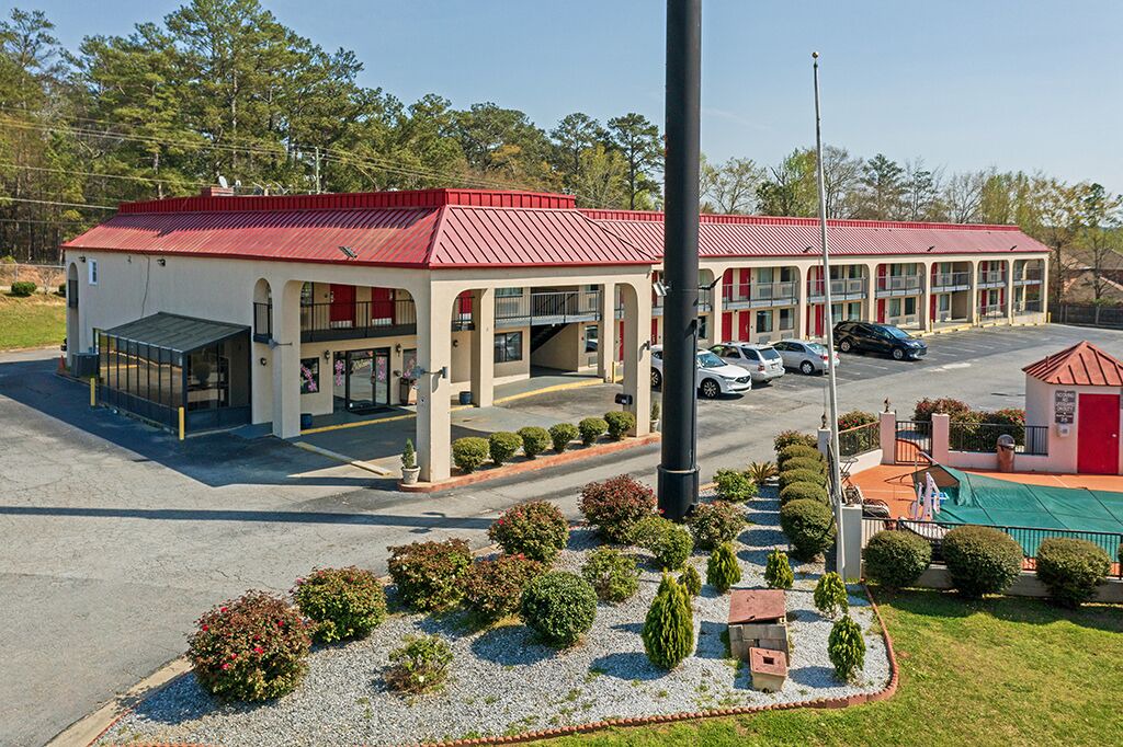 Photo of Outdoor in Macon