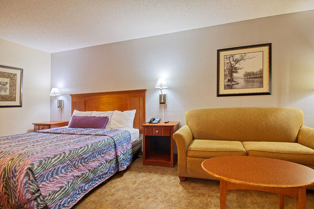 Photo of Bedroom in Macon
