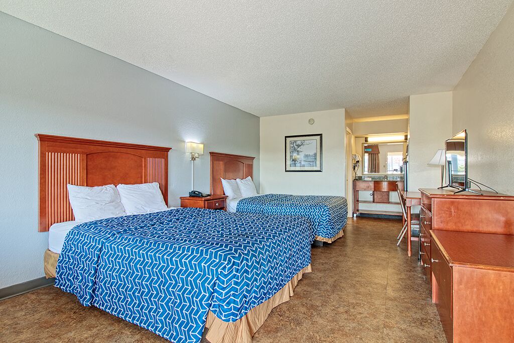 Photo of Bedroom in Macon