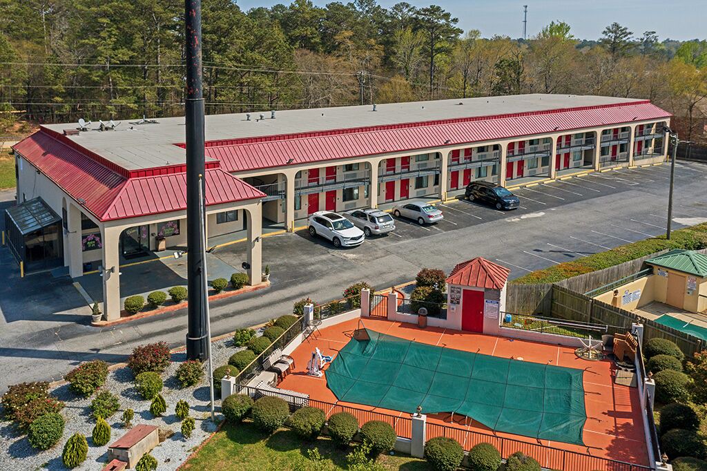 Photo of Outdoor in Macon