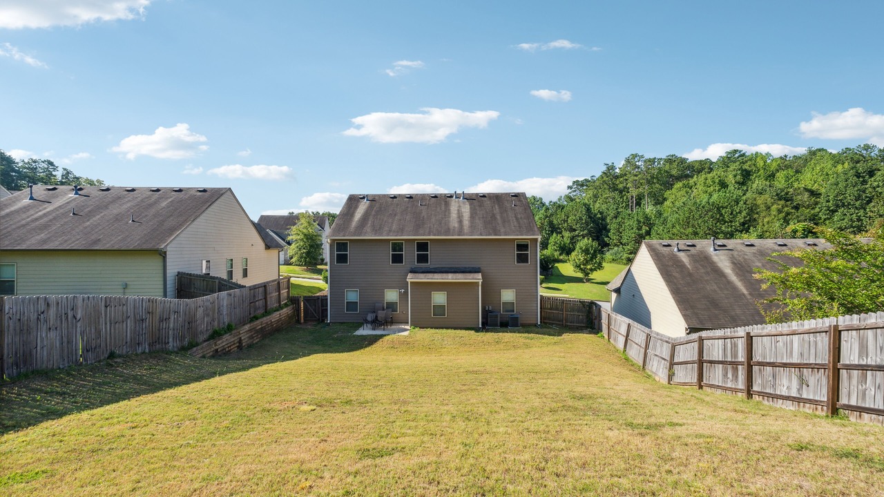 Photo of Outdoor in Fairburn