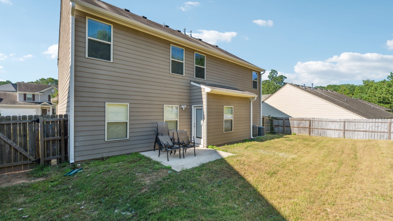 Photo of Outdoor in Fairburn