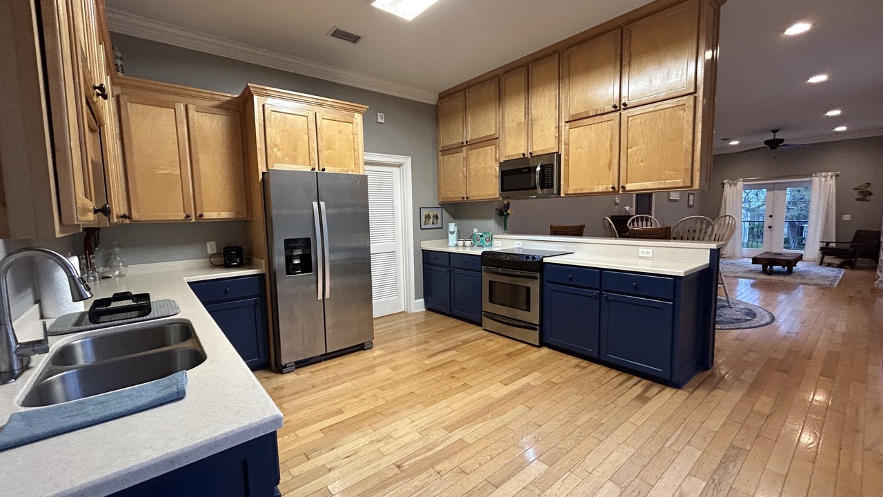 Photo of Kitchen in Darien