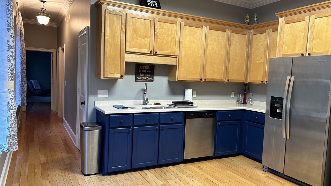 Photo of Kitchen in Darien
