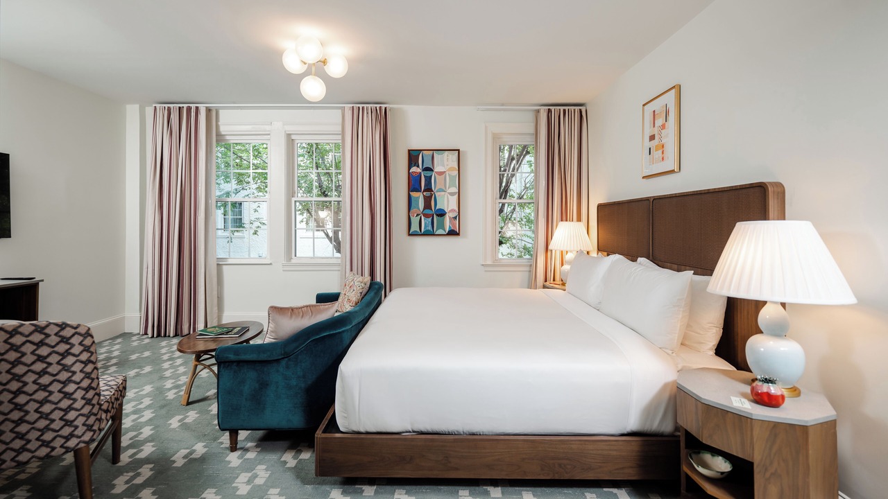 Photo of Bedroom in Midtown