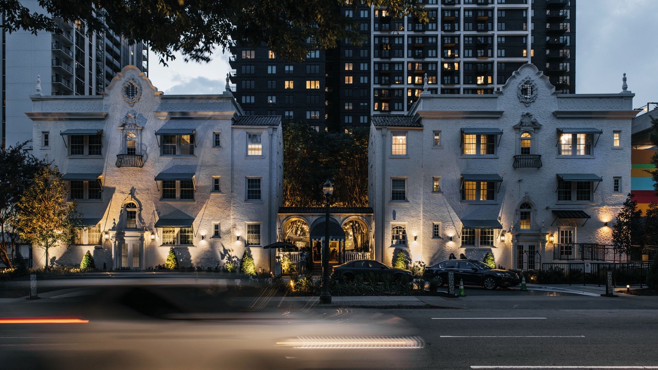 Photo of Outdoor in Midtown